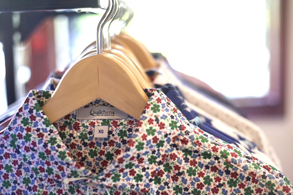 Dress shirts