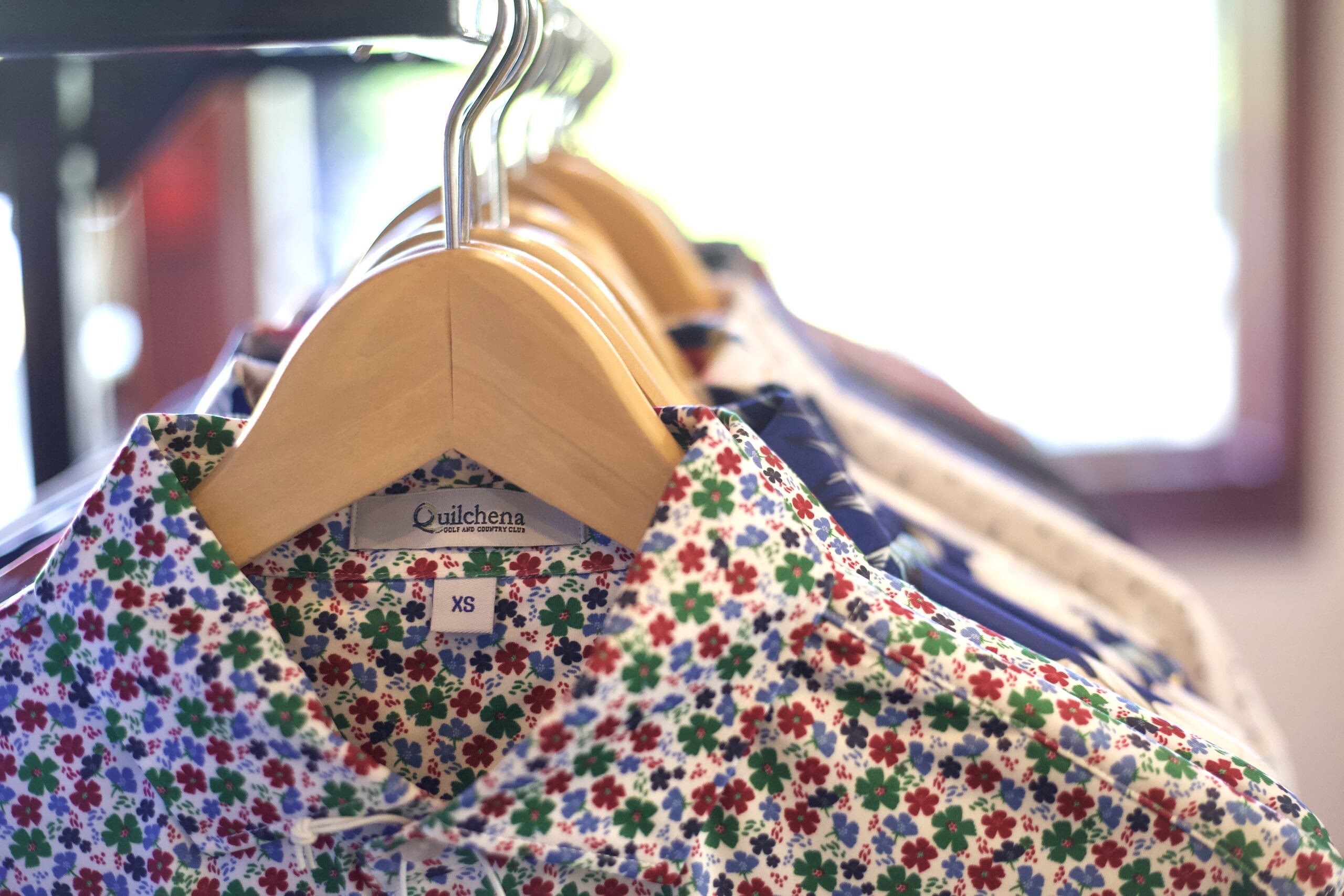 Dress shirts