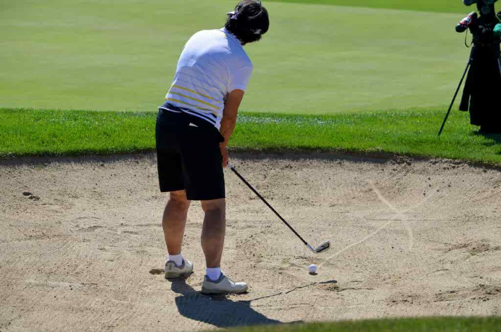 Bunker Shot