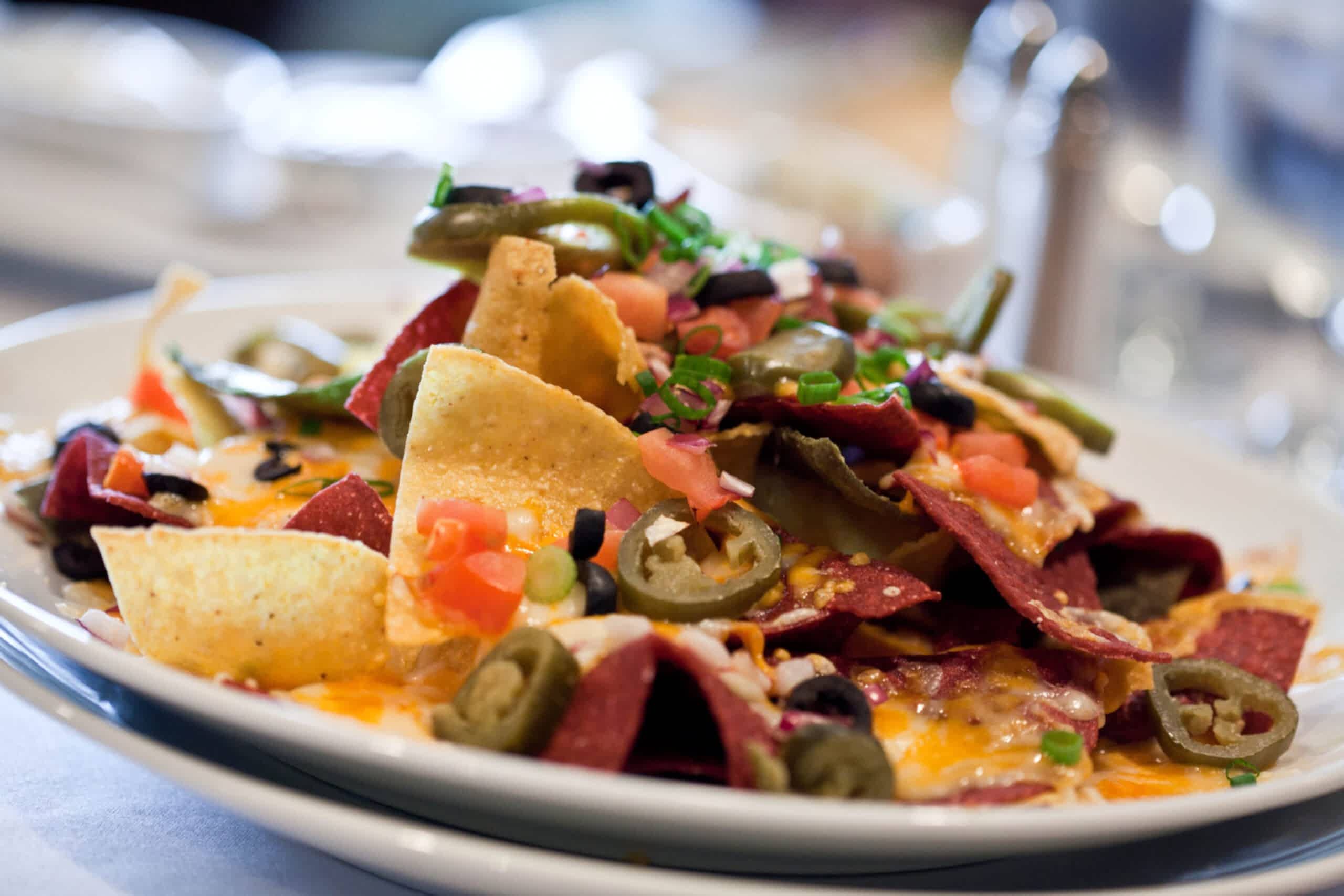 Nacho