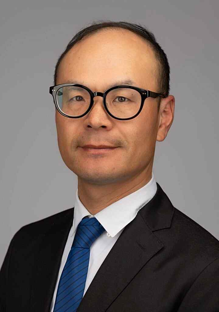 Jay Zhang