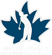 BC Golf Logo