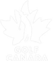 Golf Canada Logo