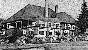 Vancouver Clubhouse