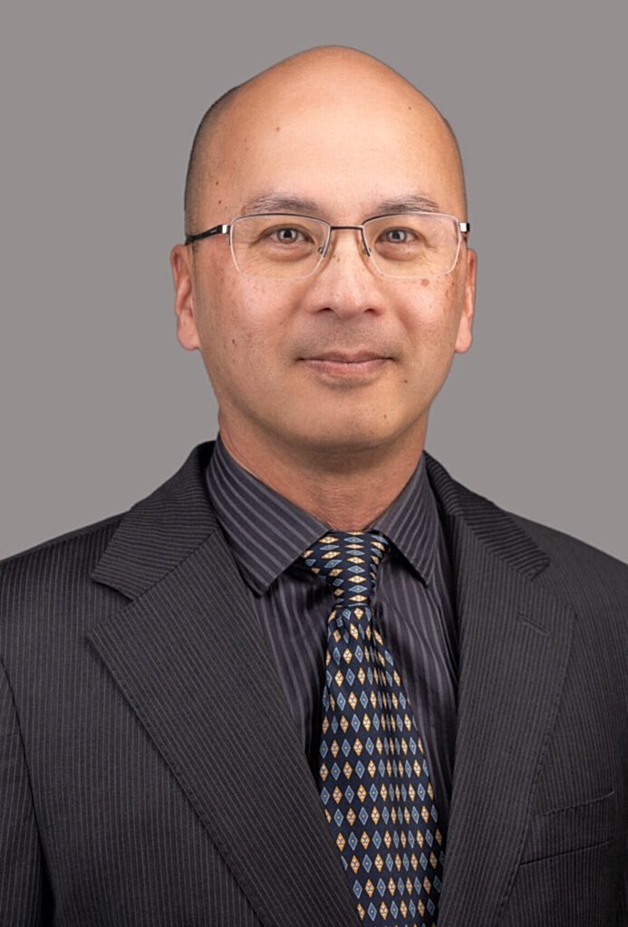 Victor Vianzon