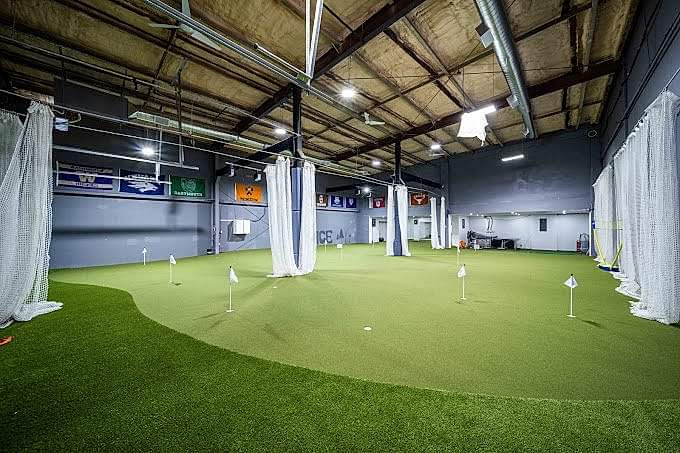 ACE Performance Centre