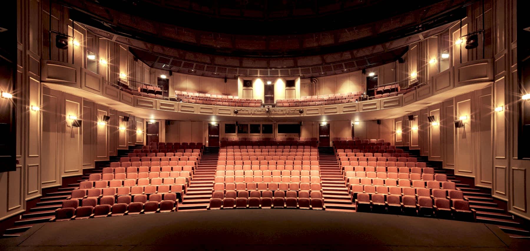 Richmond Gateway Theatre