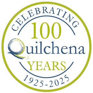 Quilchena Celebrating 100 Years