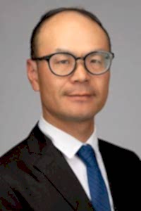Jay Zhang