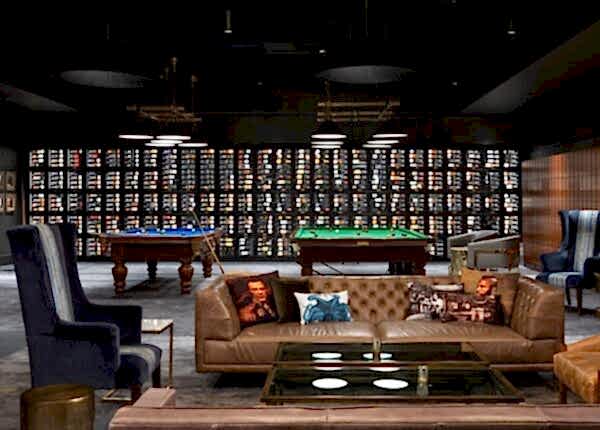 Terminal City Club
