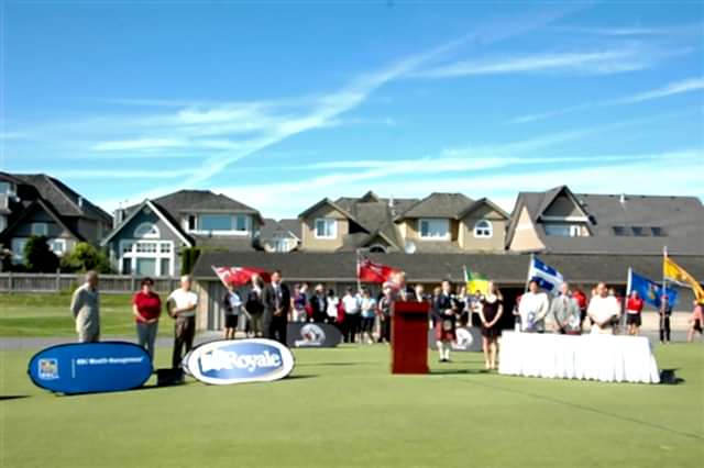 2011 Royale Cup