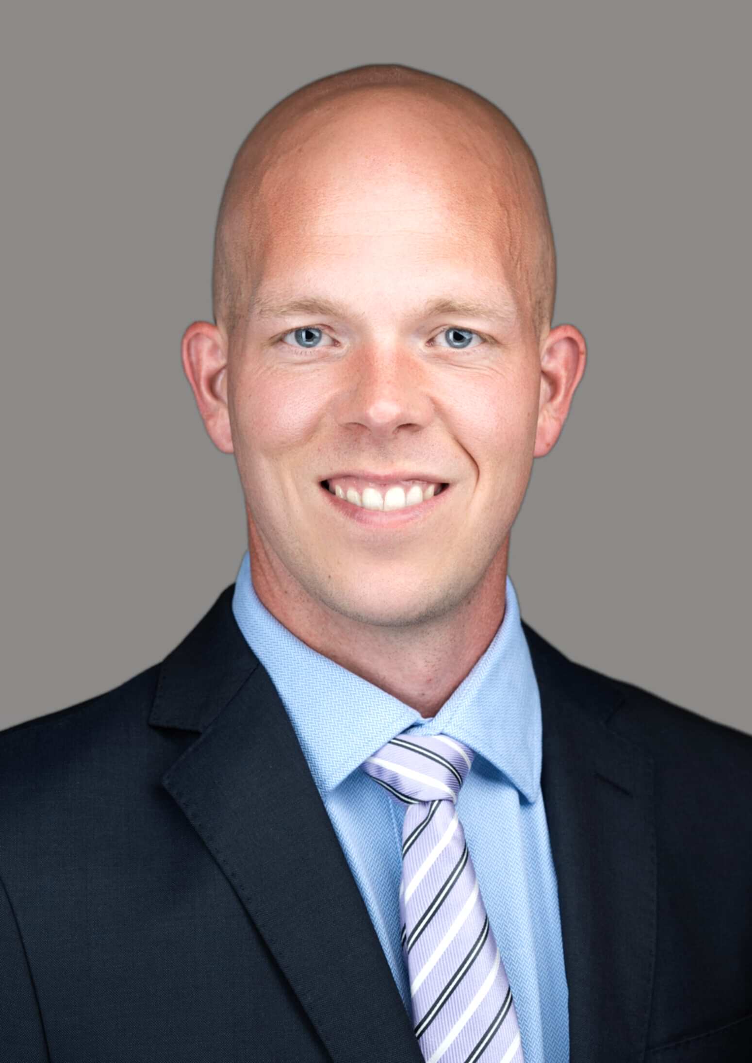 Brian Lewicki
