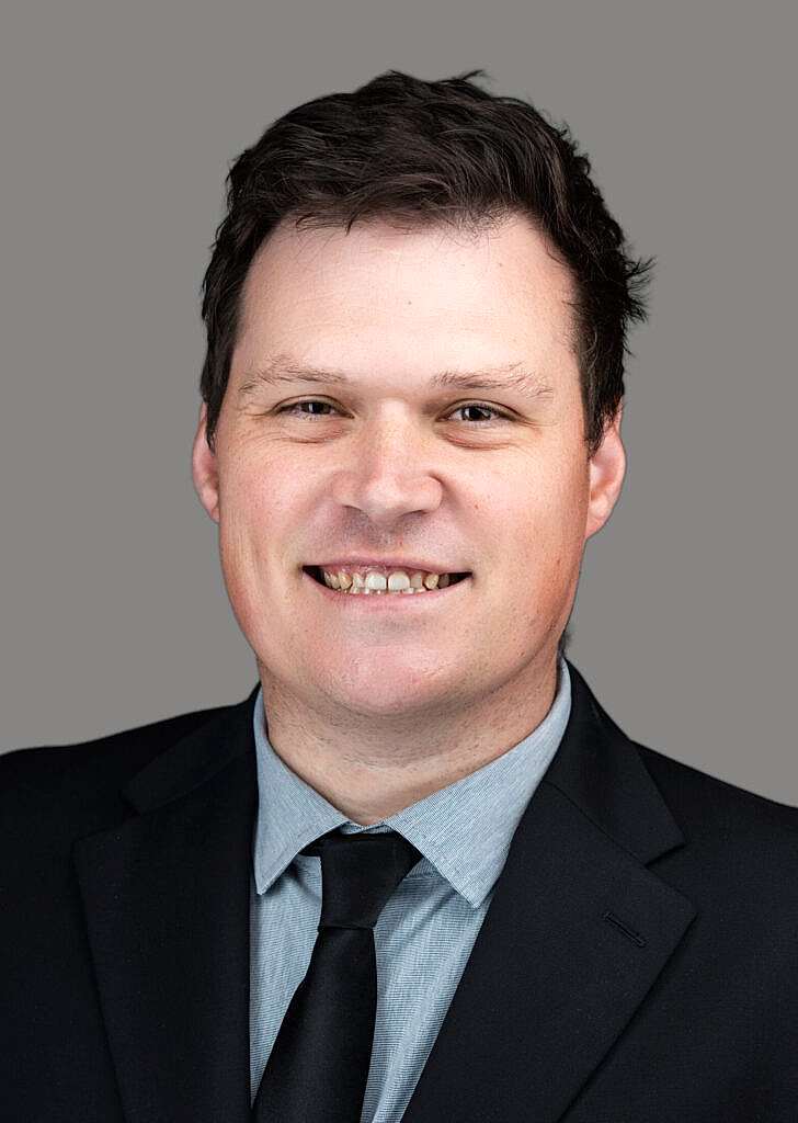 John Jamieson