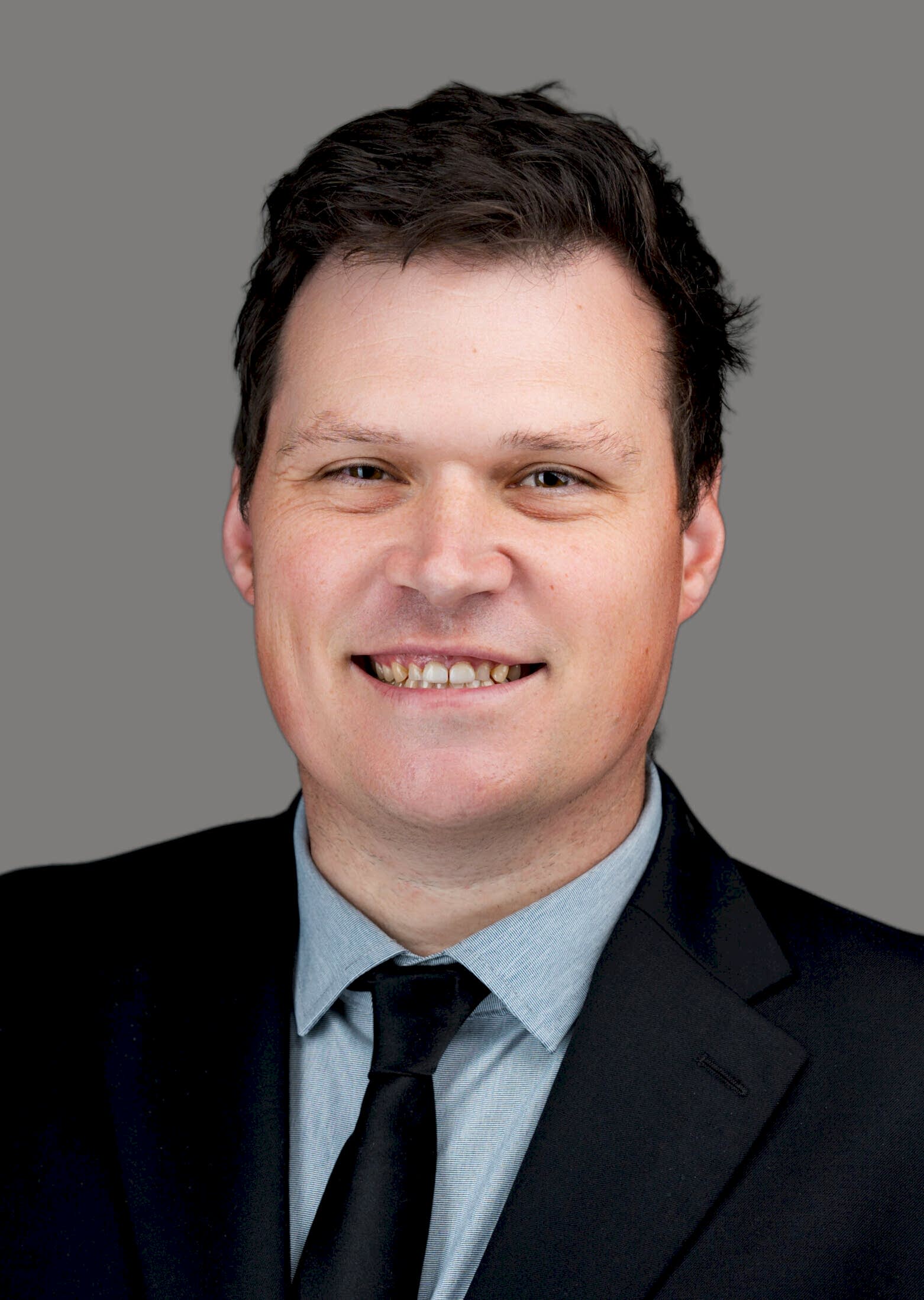 John Jamieson