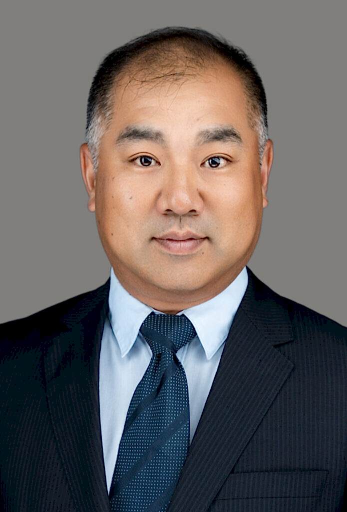 John Vu
