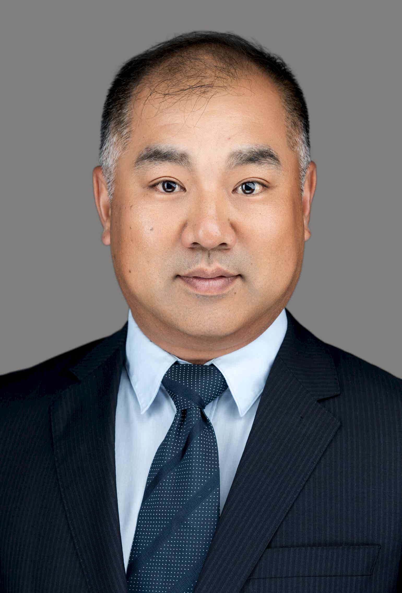 John Vu