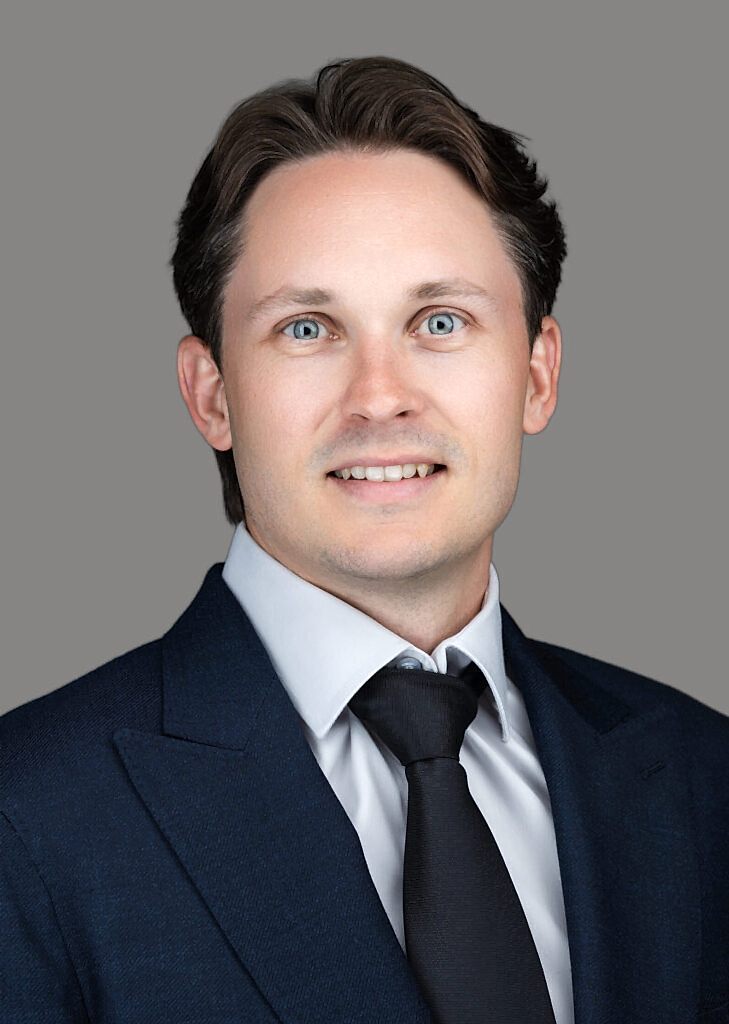 Josh Kujundzic