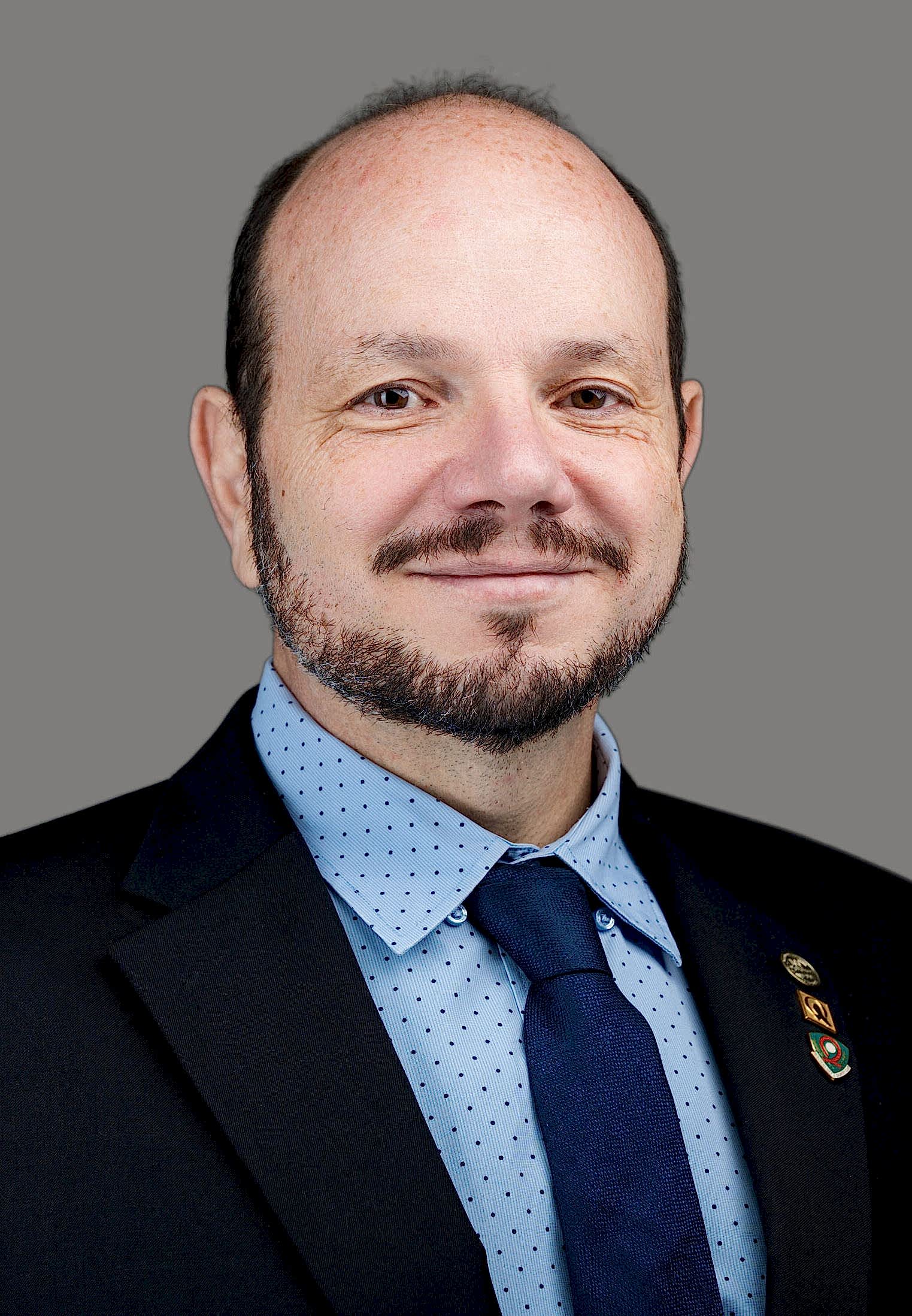 Tony Di Giovanni